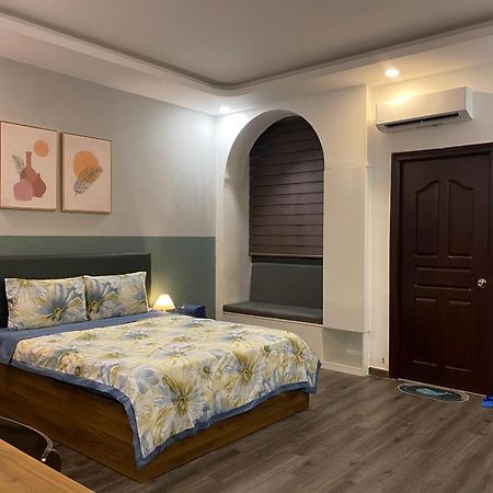 Start House Coliving Walk 5 Minute To The Airport Apartment Bandar Ho Chi Minh Luaran gambar