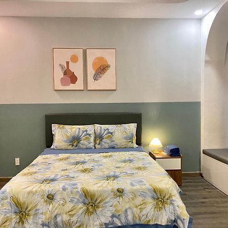 Start House Coliving Walk 5 Minute To The Airport Apartment Bandar Ho Chi Minh Luaran gambar