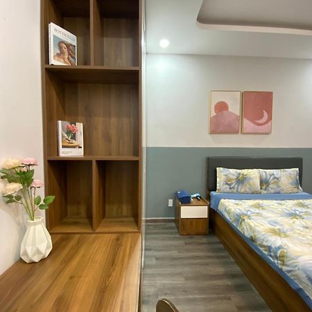 Start House Coliving Walk 5 Minute To The Airport Apartment Bandar Ho Chi Minh Luaran gambar