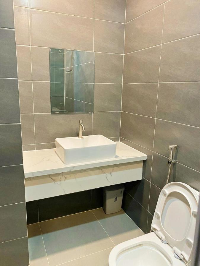 Start House Coliving Walk 5 Minute To The Airport Apartment Bandar Ho Chi Minh Luaran gambar