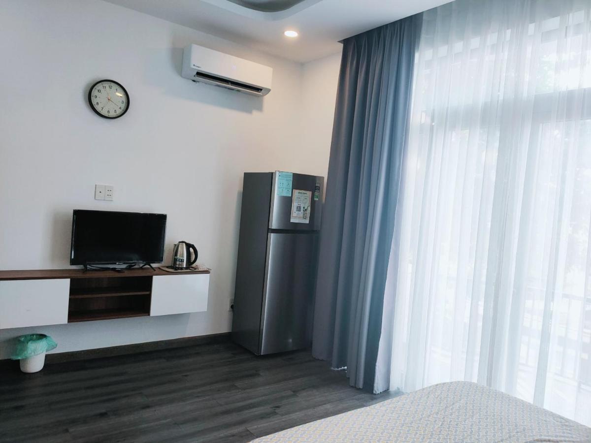 Start House Coliving Walk 5 Minute To The Airport Apartment Bandar Ho Chi Minh Luaran gambar