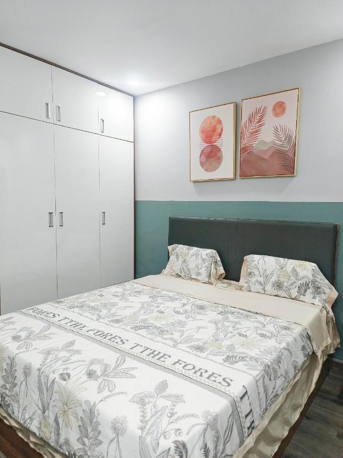 Start House Coliving Walk 5 Minute To The Airport Apartment Bandar Ho Chi Minh Luaran gambar