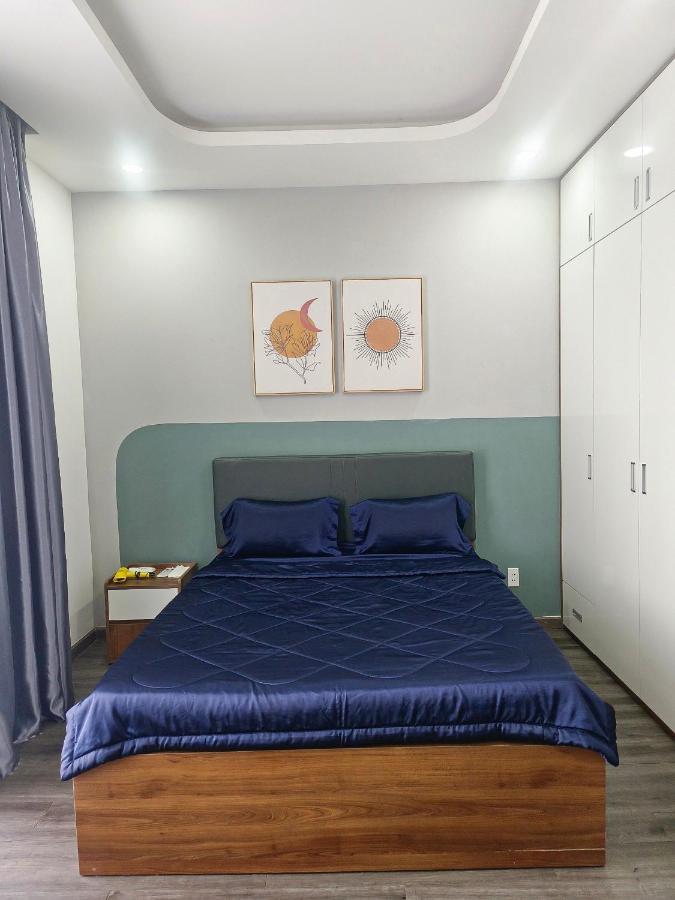 Start House Coliving Walk 5 Minute To The Airport Apartment Bandar Ho Chi Minh Luaran gambar