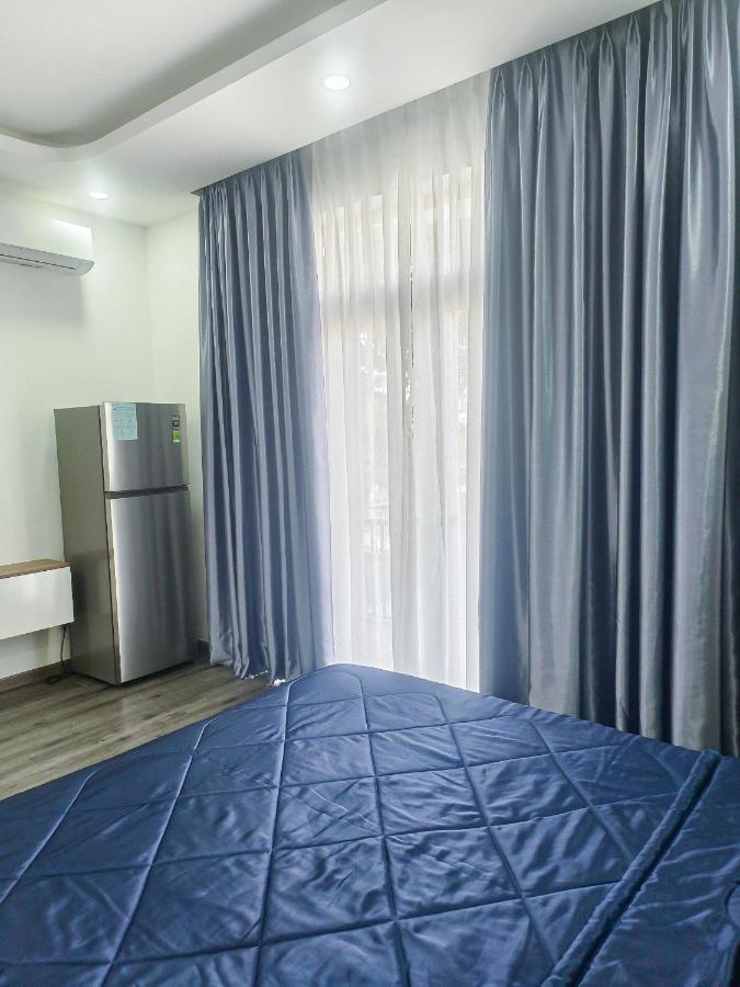 Start House Coliving Walk 5 Minute To The Airport Apartment Bandar Ho Chi Minh Luaran gambar