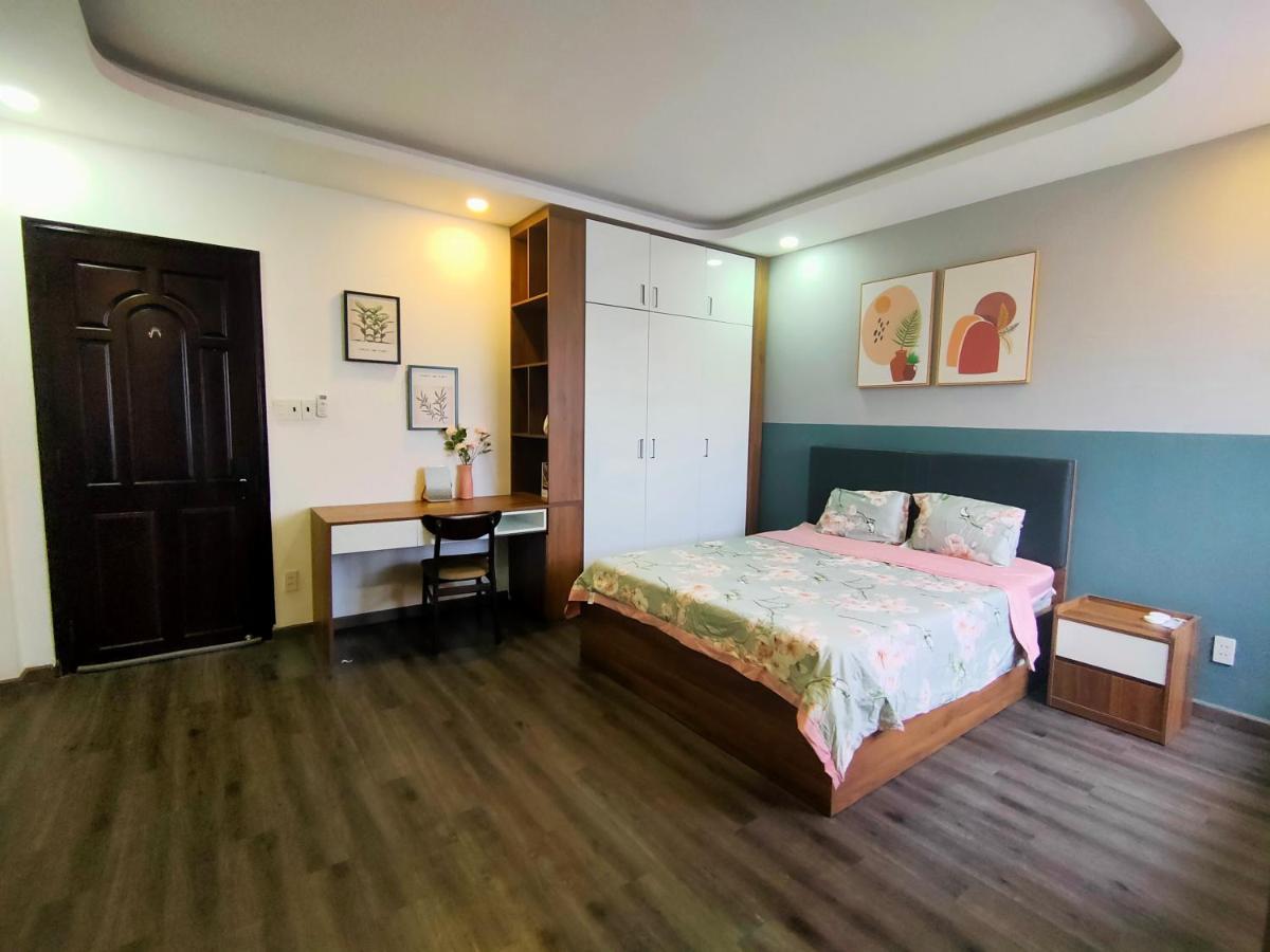 Start House Coliving Walk 5 Minute To The Airport Apartment Bandar Ho Chi Minh Luaran gambar