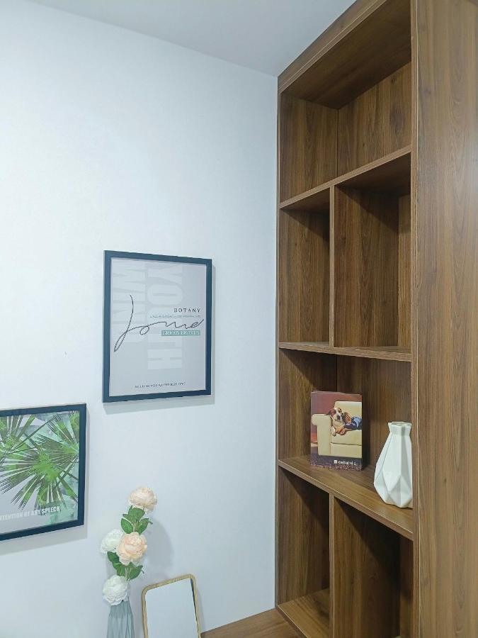 Start House Coliving Walk 5 Minute To The Airport Apartment Bandar Ho Chi Minh Luaran gambar