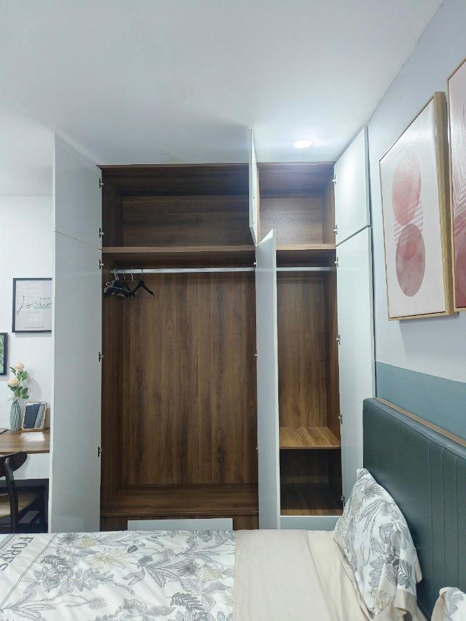 Start House Coliving Walk 5 Minute To The Airport Apartment Bandar Ho Chi Minh Luaran gambar