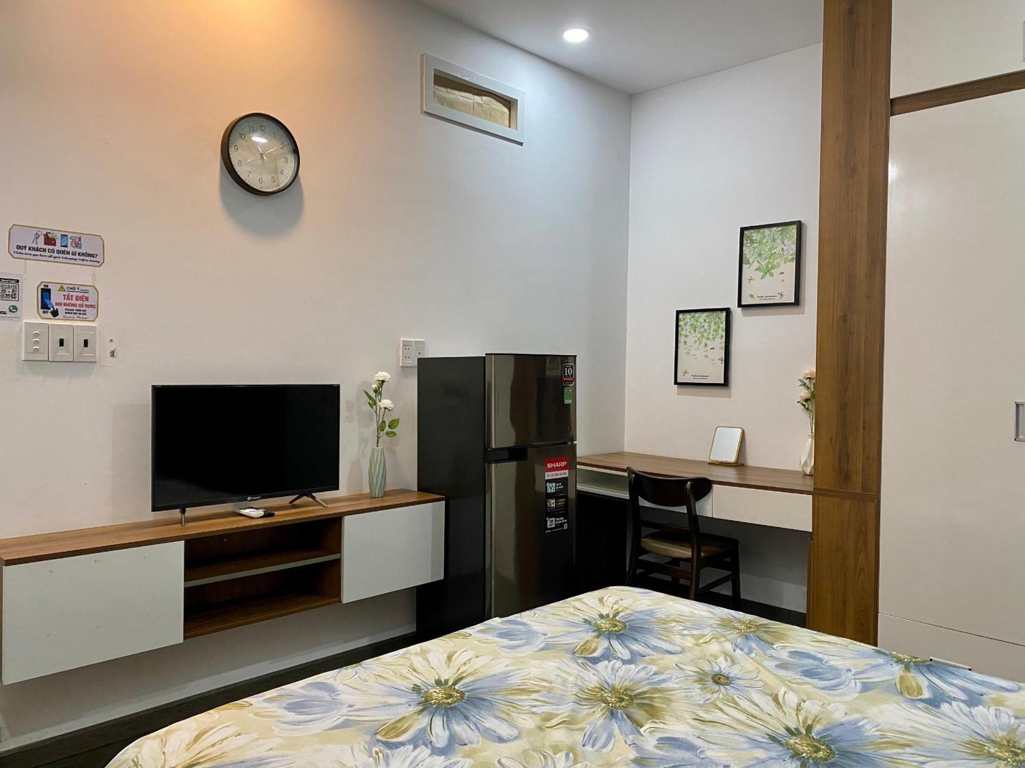 Start House Coliving Walk 5 Minute To The Airport Apartment Bandar Ho Chi Minh Luaran gambar