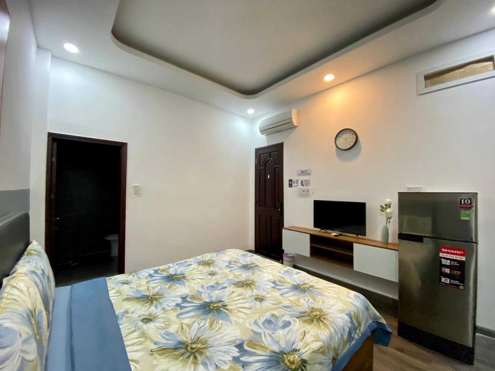 Start House Coliving Walk 5 Minute To The Airport Apartment Bandar Ho Chi Minh Luaran gambar