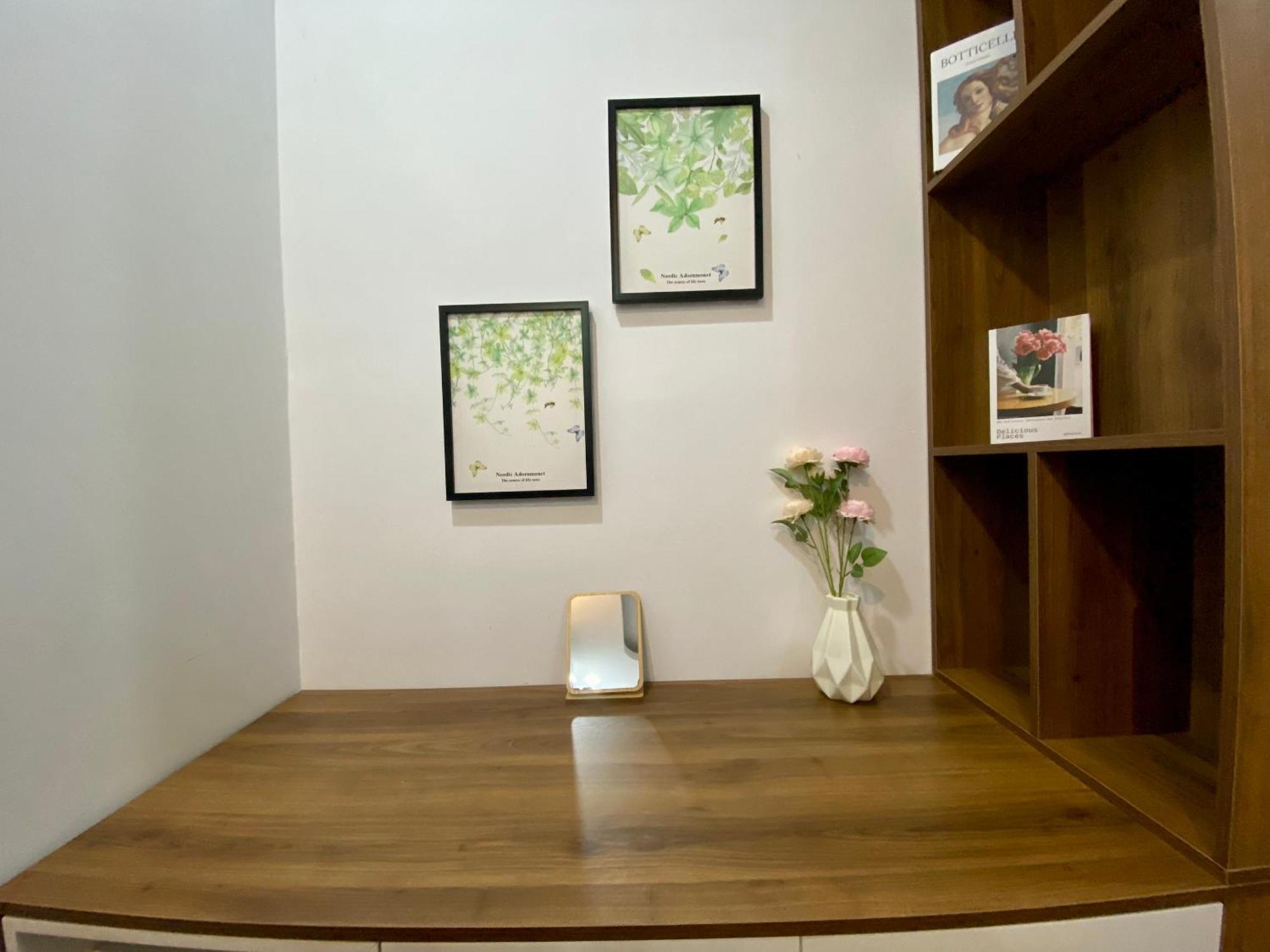 Start House Coliving Walk 5 Minute To The Airport Apartment Bandar Ho Chi Minh Luaran gambar