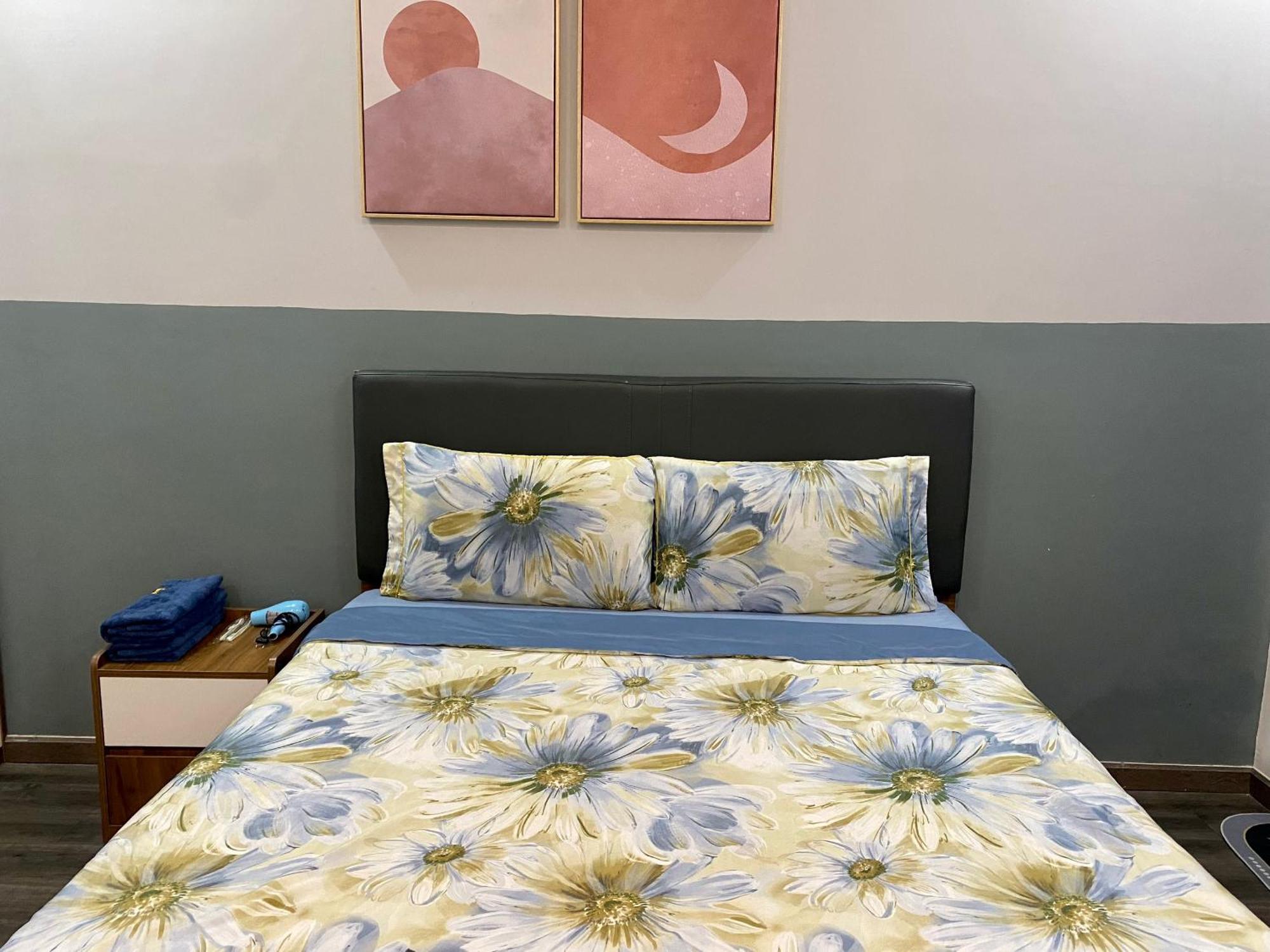Start House Coliving Walk 5 Minute To The Airport Apartment Bandar Ho Chi Minh Luaran gambar