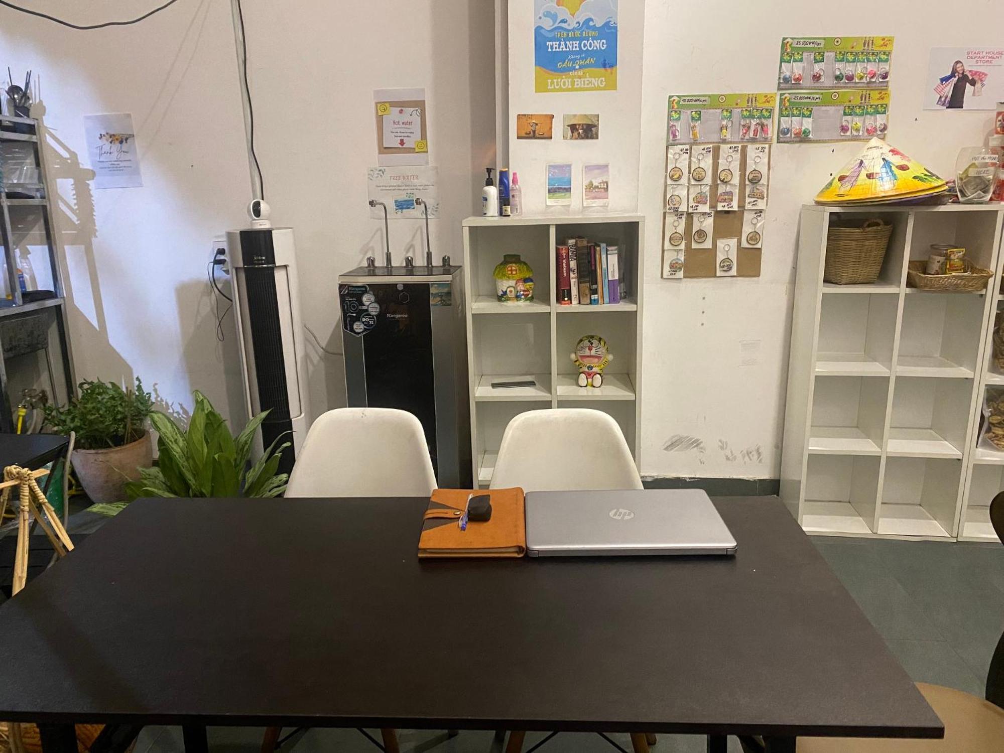 Start House Coliving Walk 5 Minute To The Airport Apartment Bandar Ho Chi Minh Luaran gambar