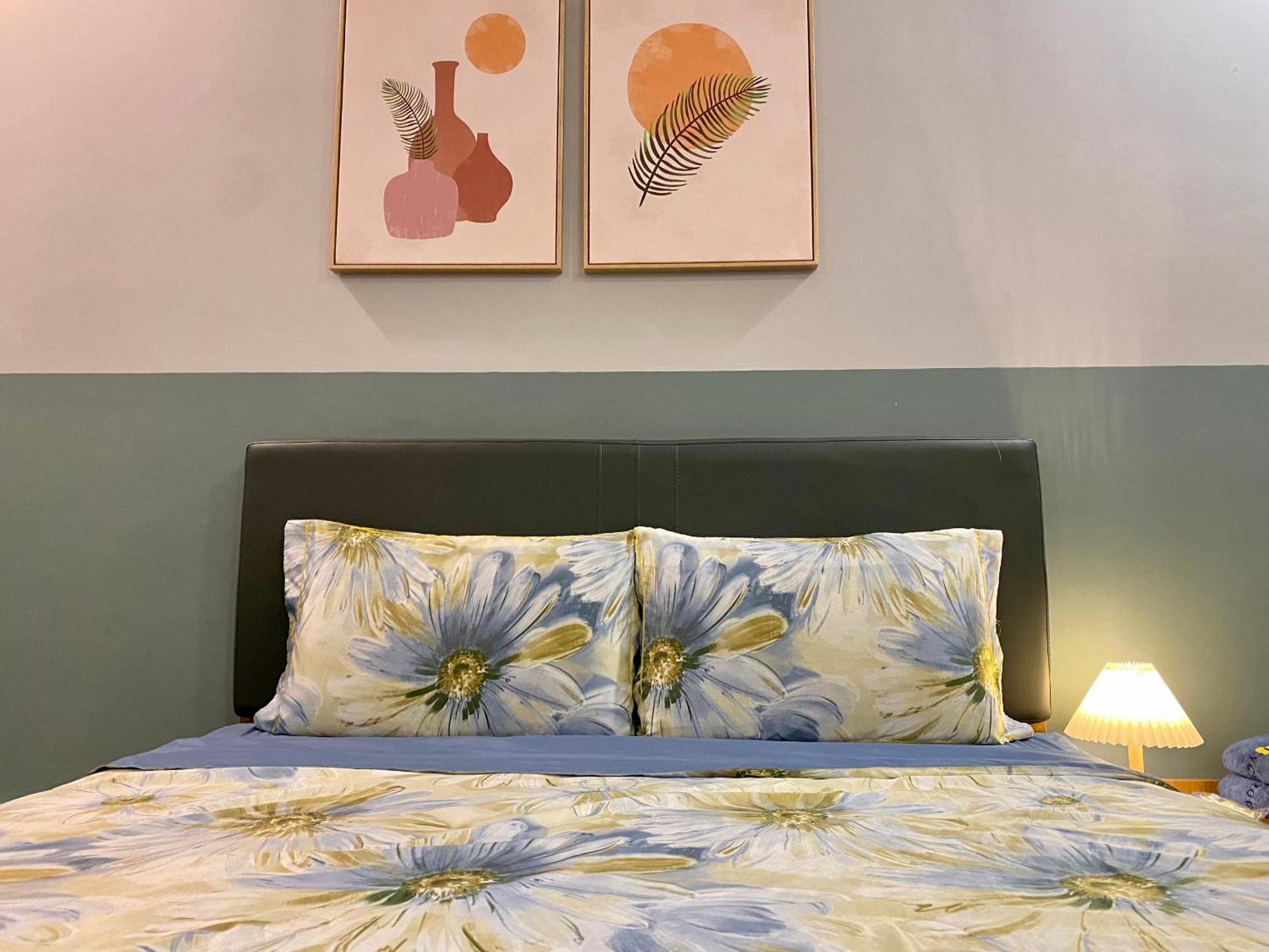 Start House Coliving Walk 5 Minute To The Airport Apartment Bandar Ho Chi Minh Luaran gambar