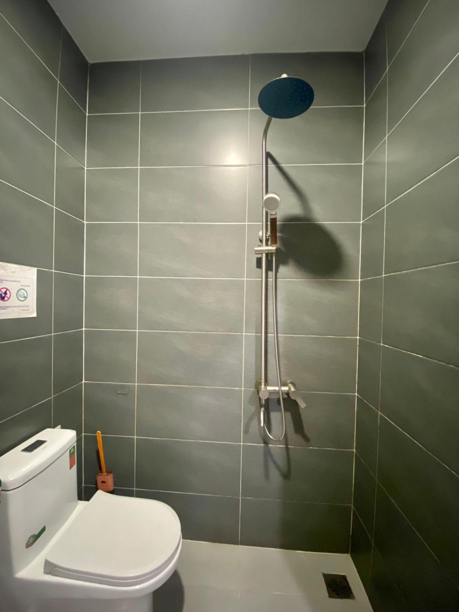 Start House Coliving Walk 5 Minute To The Airport Apartment Bandar Ho Chi Minh Luaran gambar