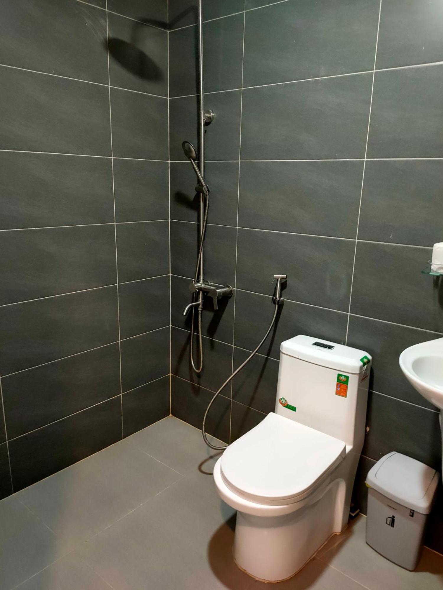 Start House Coliving Walk 5 Minute To The Airport Apartment Bandar Ho Chi Minh Bilik gambar
