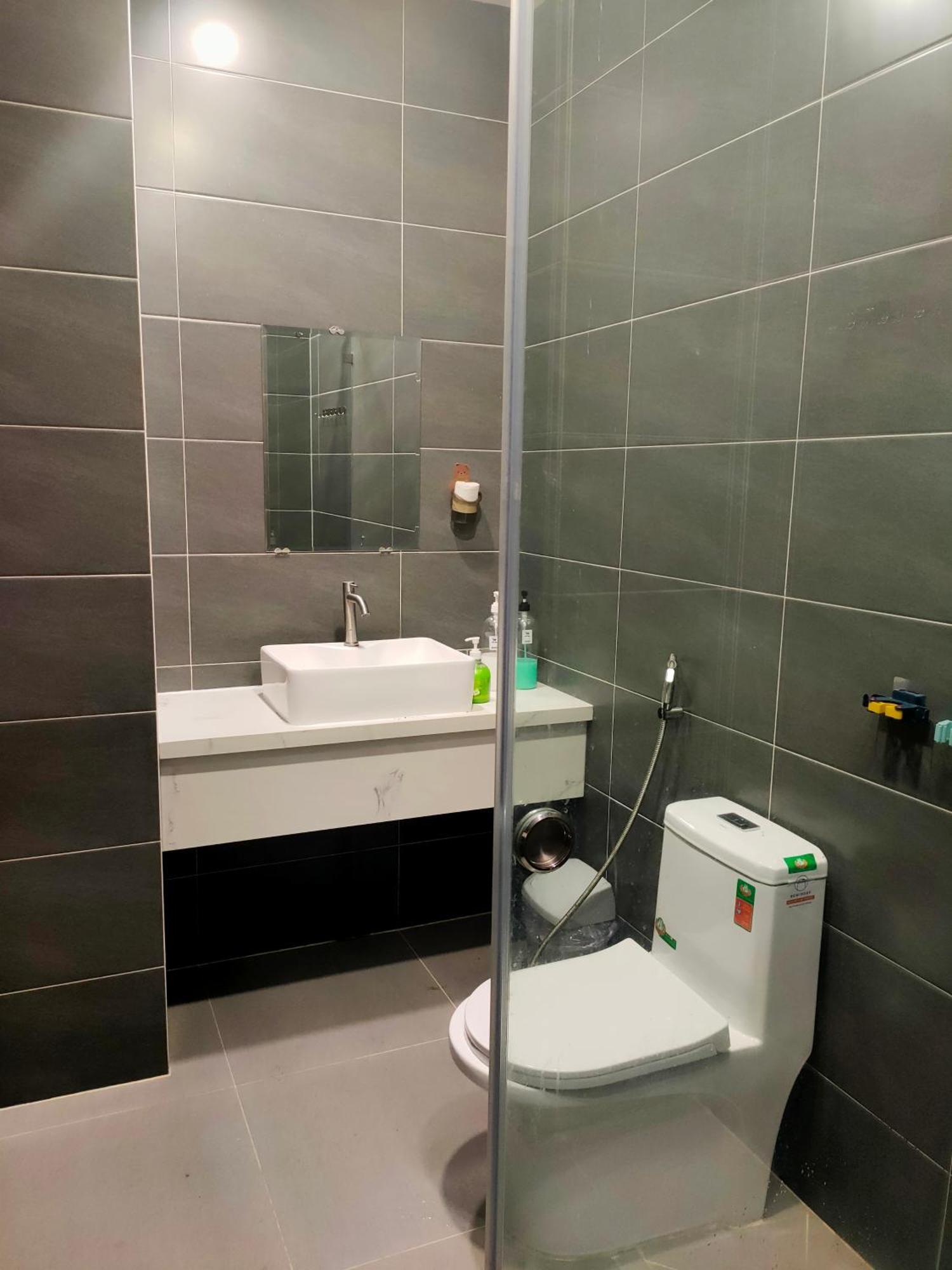 Start House Coliving Walk 5 Minute To The Airport Apartment Bandar Ho Chi Minh Bilik gambar