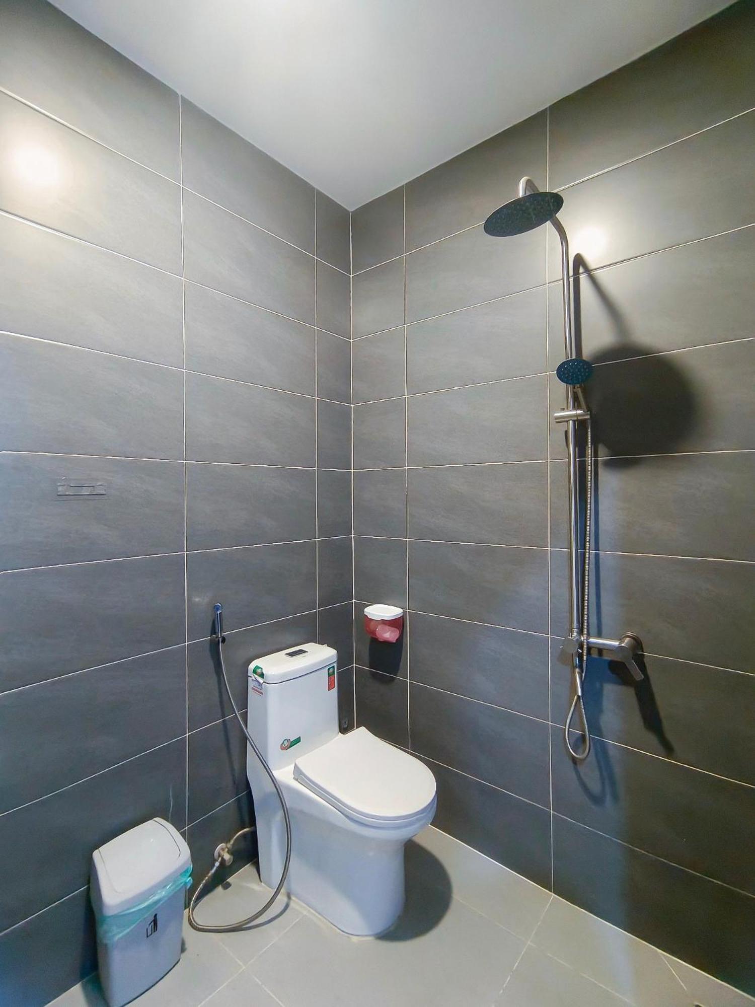 Start House Coliving Walk 5 Minute To The Airport Apartment Bandar Ho Chi Minh Bilik gambar