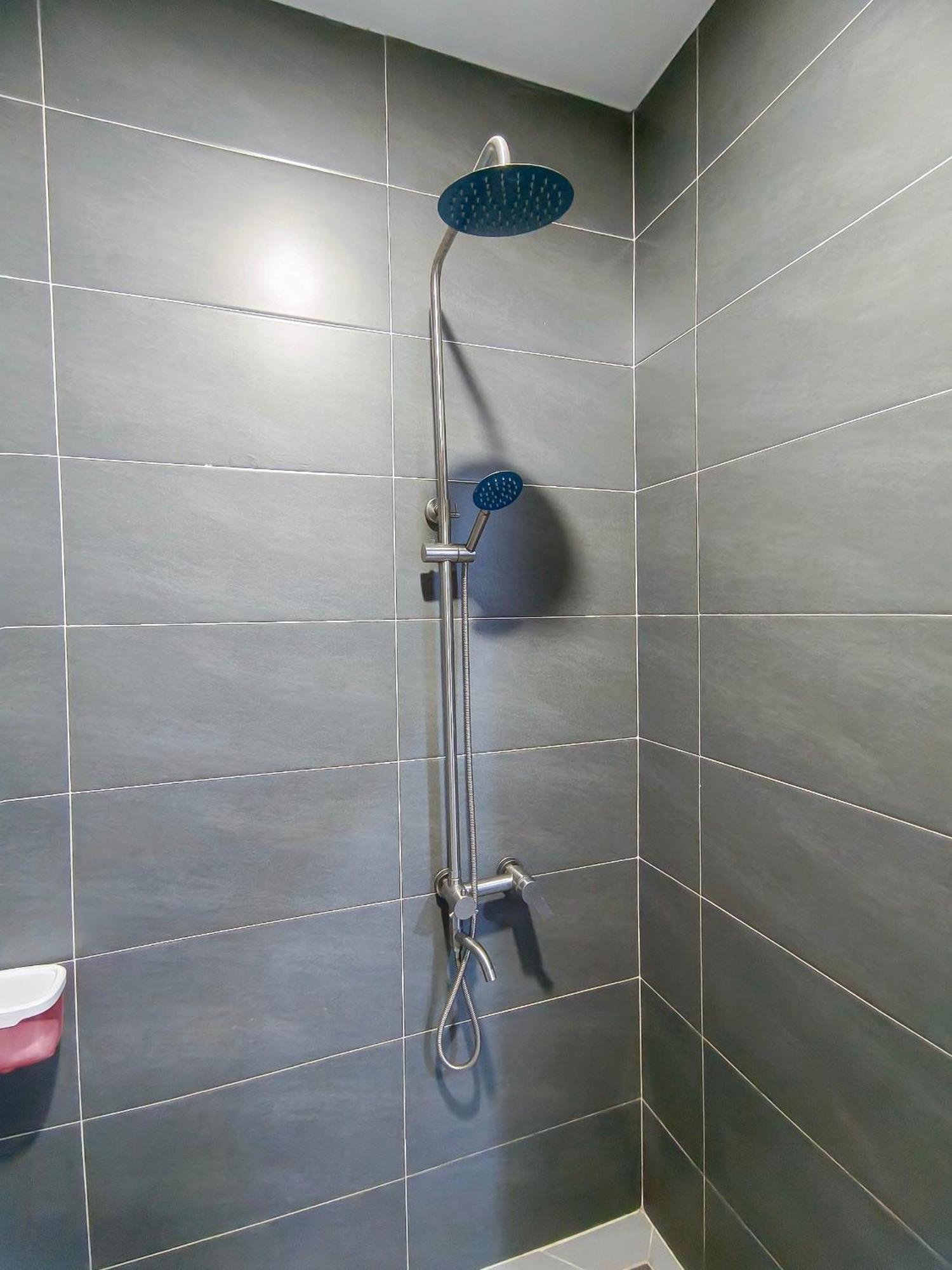 Start House Coliving Walk 5 Minute To The Airport Apartment Bandar Ho Chi Minh Bilik gambar