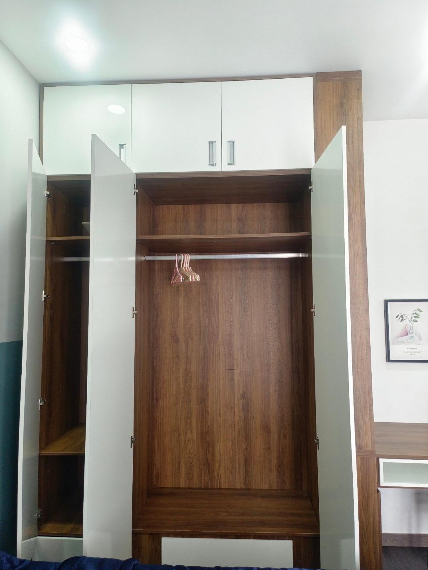 Start House Coliving Walk 5 Minute To The Airport Apartment Bandar Ho Chi Minh Bilik gambar