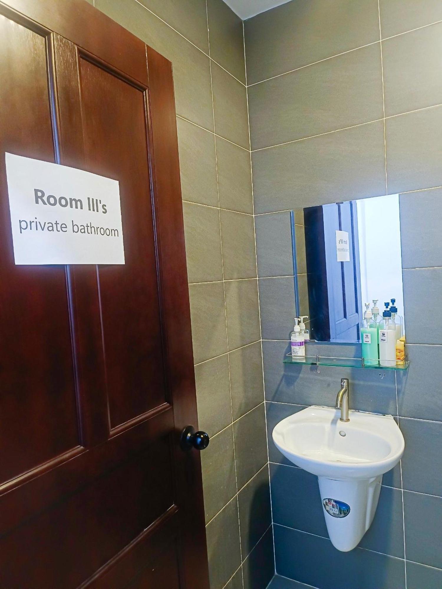 Start House Coliving Walk 5 Minute To The Airport Apartment Bandar Ho Chi Minh Bilik gambar