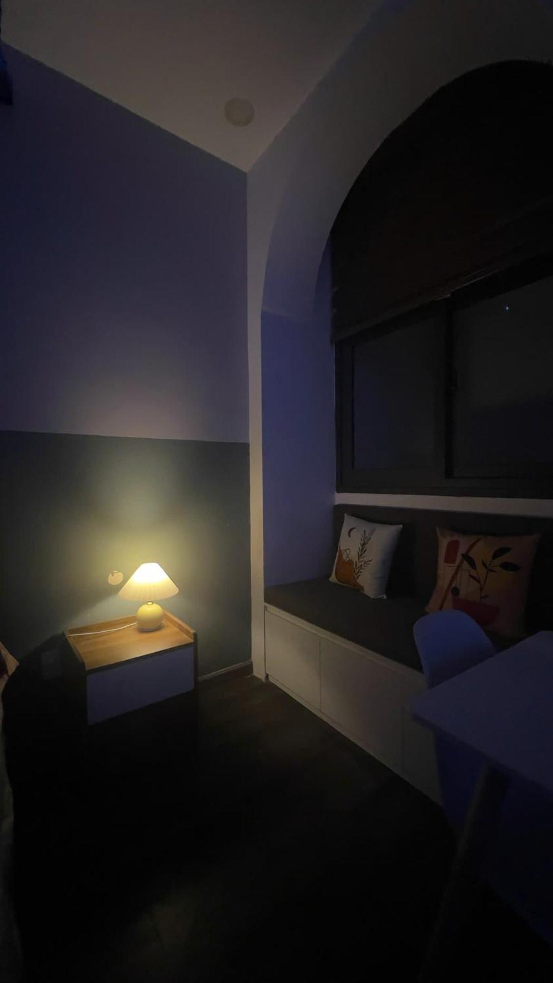 Start House Coliving Walk 5 Minute To The Airport Apartment Bandar Ho Chi Minh Luaran gambar