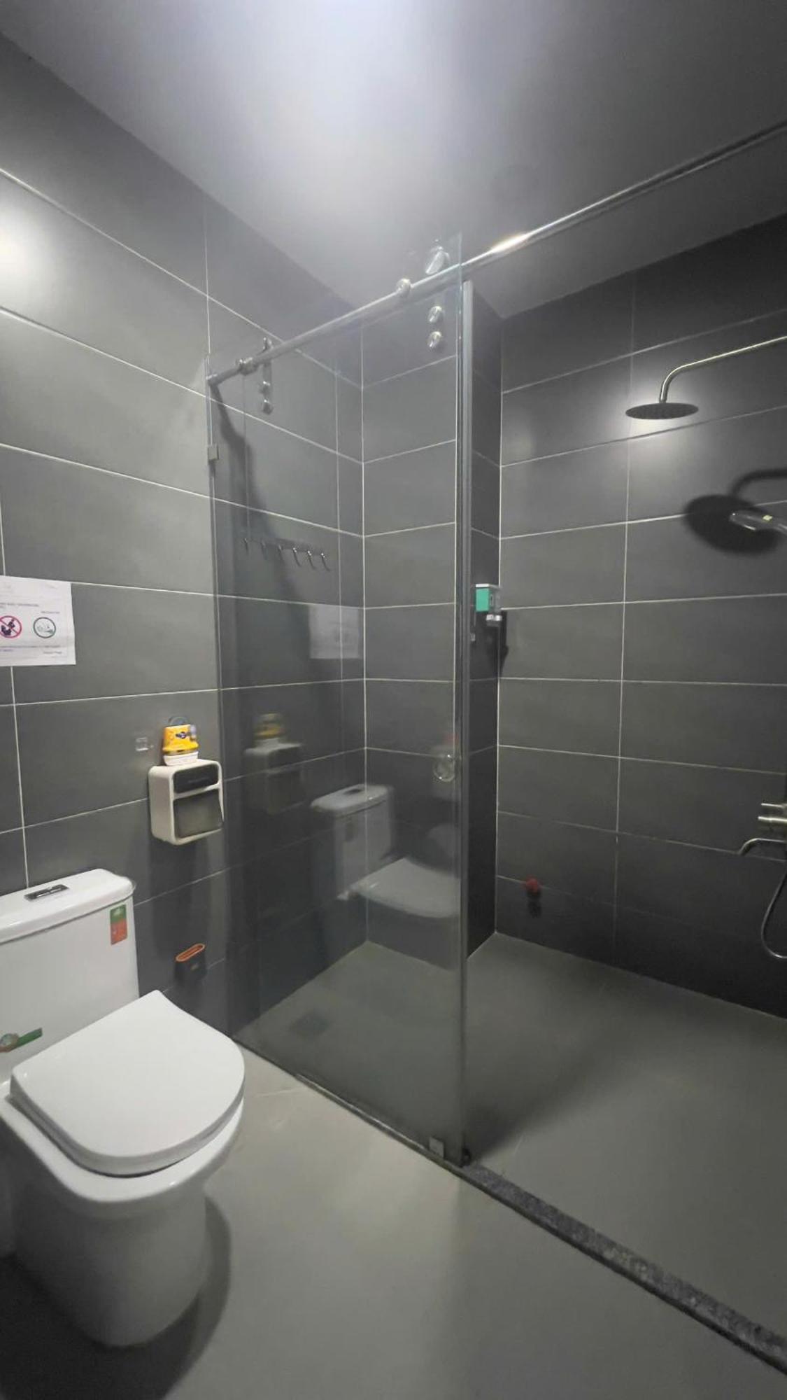 Start House Coliving Walk 5 Minute To The Airport Apartment Bandar Ho Chi Minh Luaran gambar